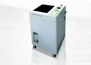 臭氧消毒控制方案解决方案